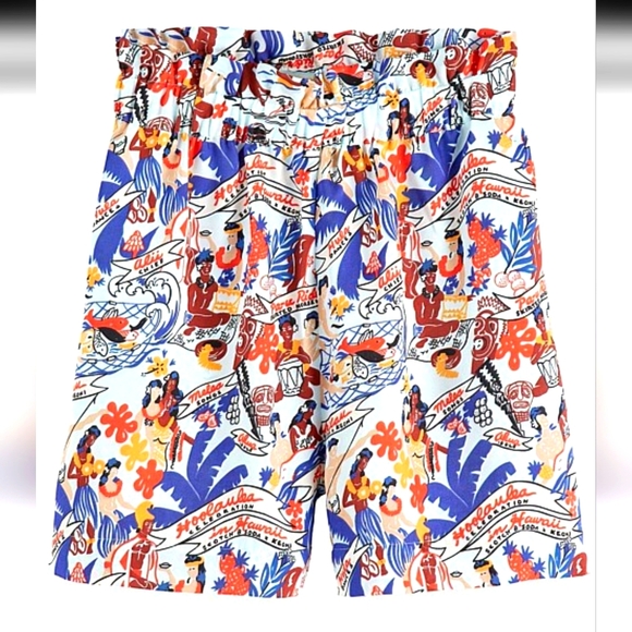 Scotch & Soda Keoni Capsule Drapey Shorts - Picture 4 of 9